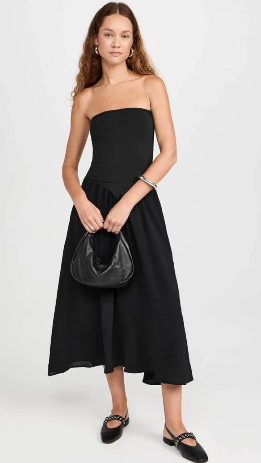 RESA Women's Mackenzie Dress - Elegant Casual Summer Dress with Comfort Fit