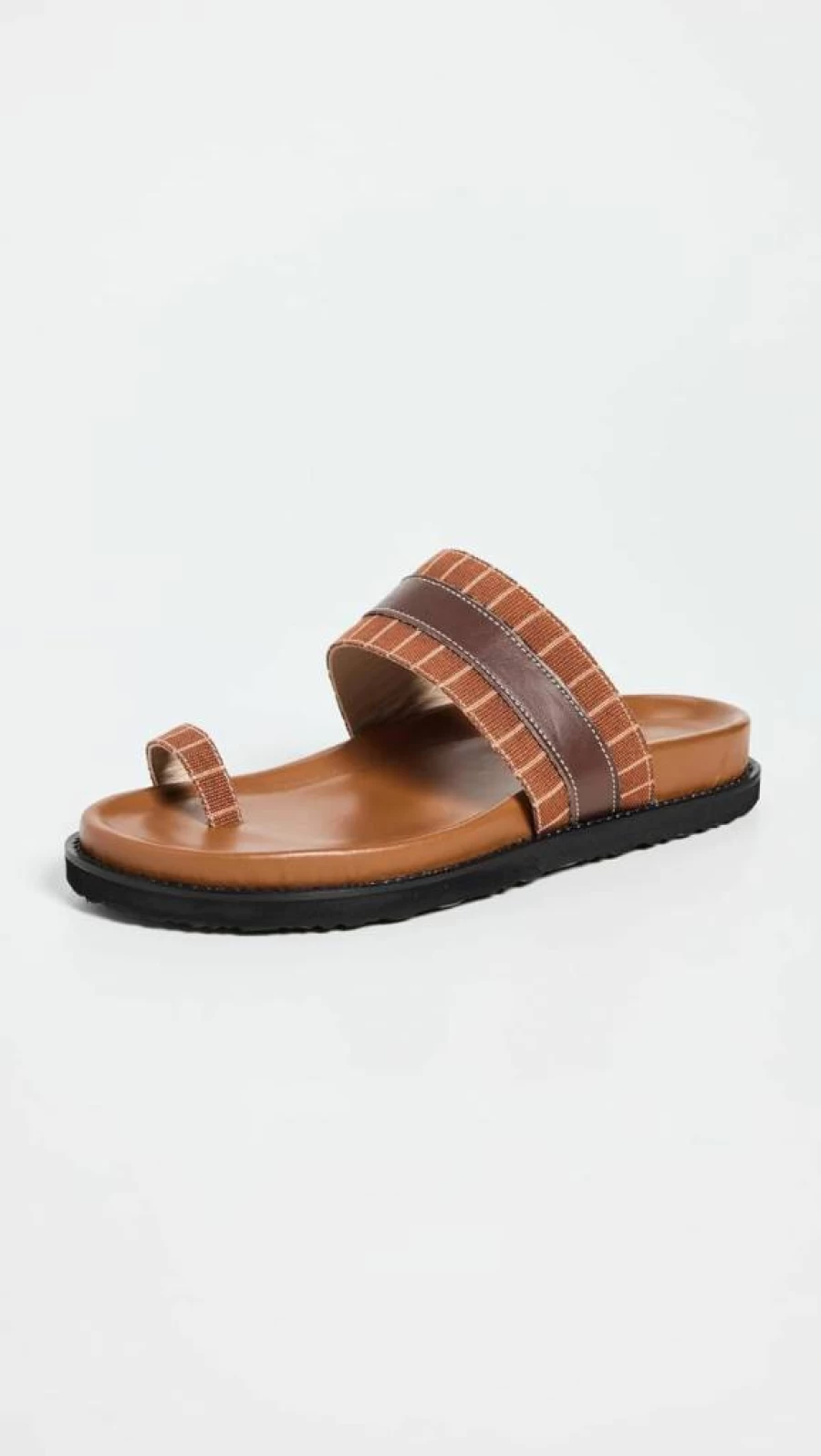 Shekudo Women's Gerais Sandals – Stylish & Comfortable Footwear for Women