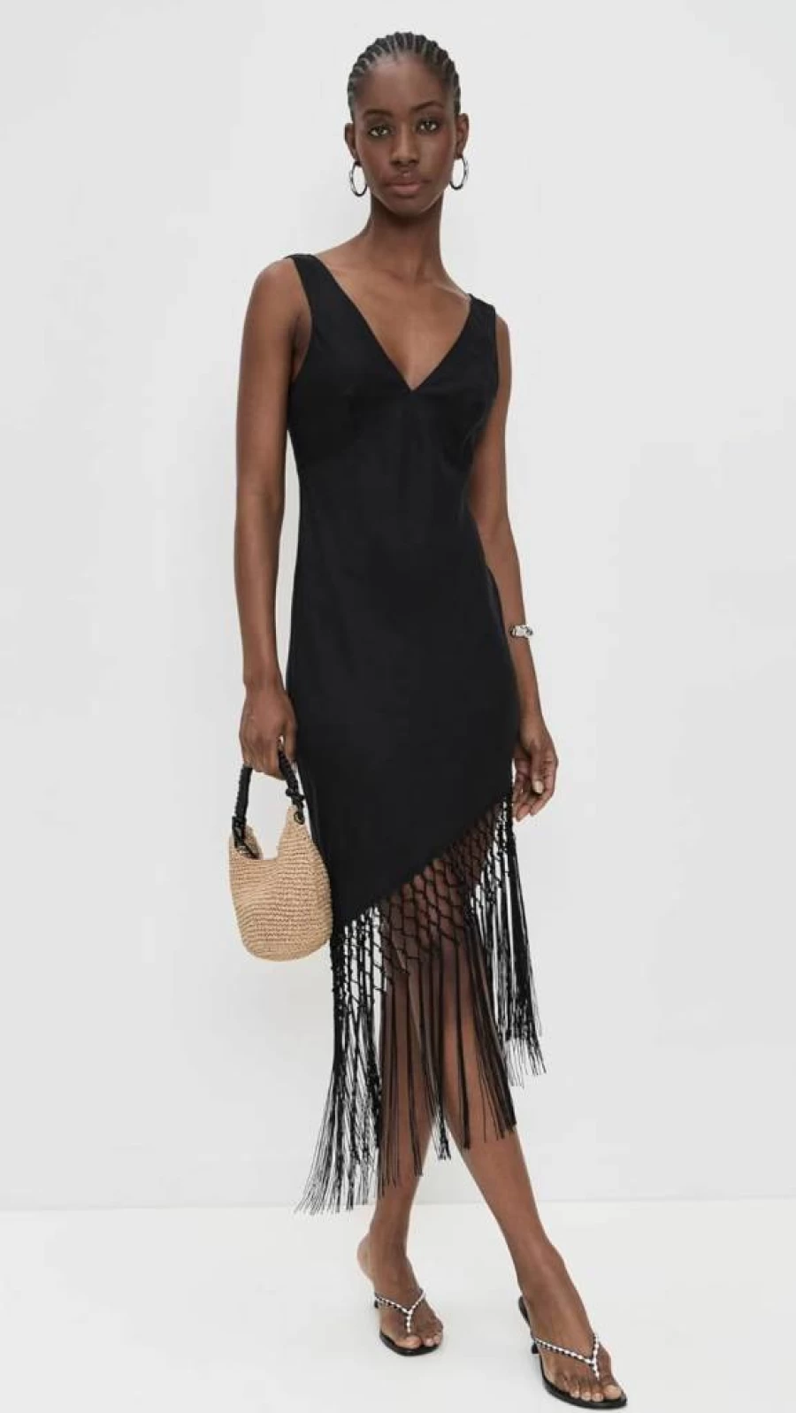 Rails Tamara Women's Dress - Elegant and Stylish Casual Wear