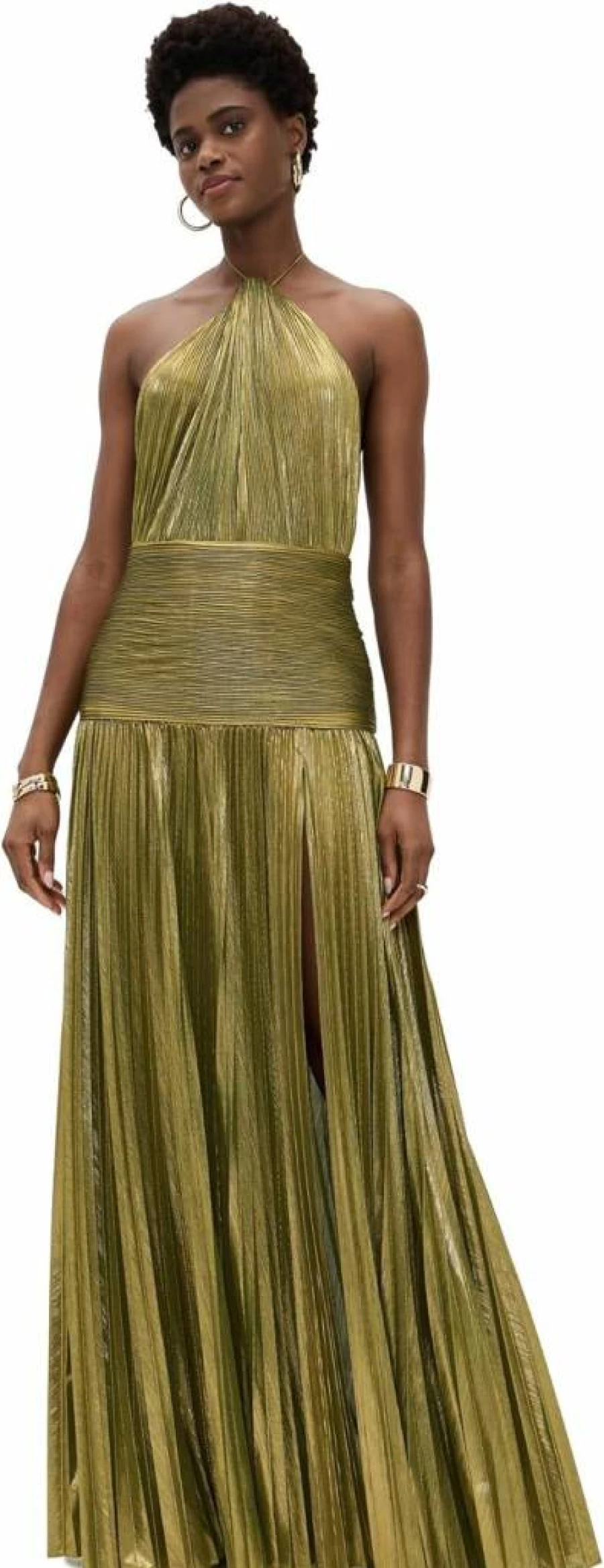 Retrofete Women's Thalia Dress - Elegant Party Gown for Evening Events