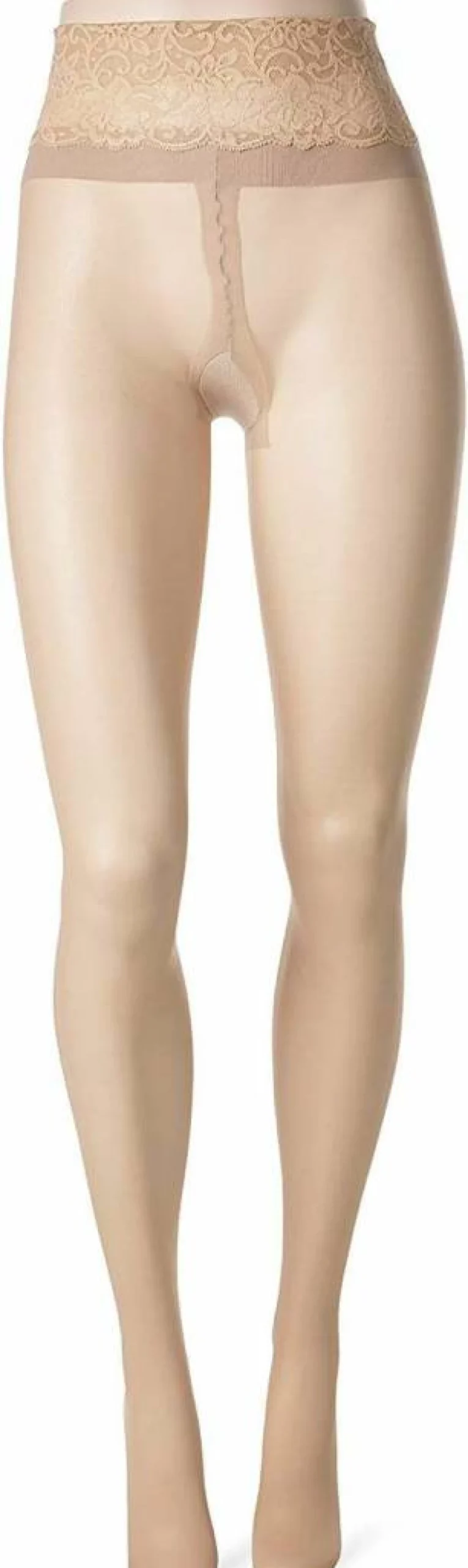 Commando Women's Sheer Tights - Sexy & Comfortable Luxury Hosiery