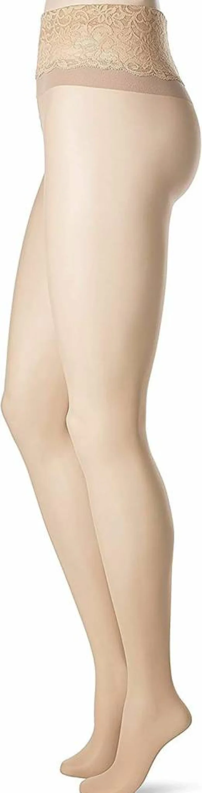 Commando Women's Sheer Tights - Sexy & Comfortable Luxury Hosiery