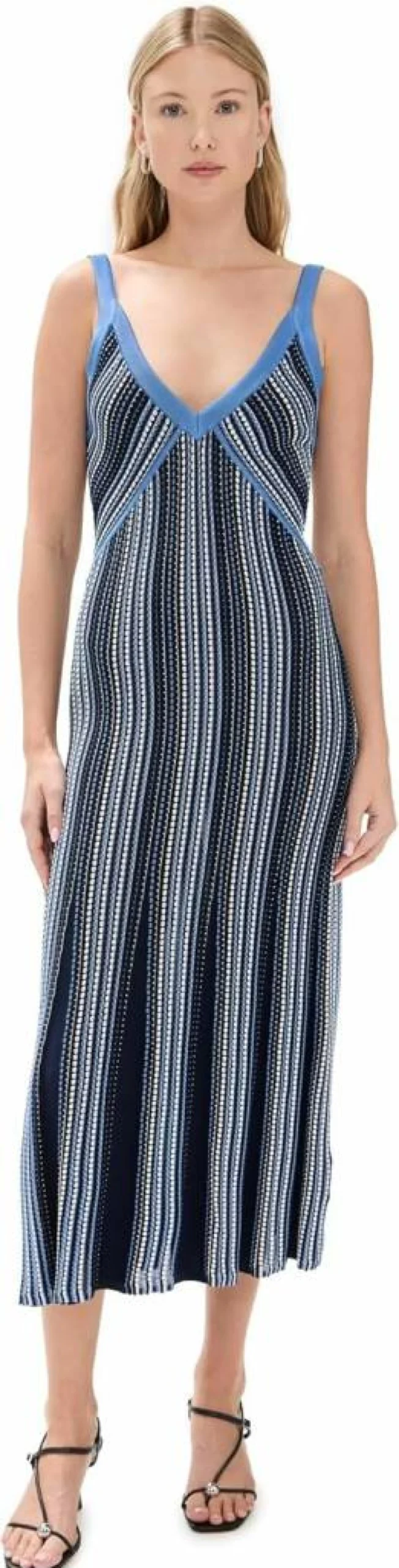 Ramy Brook Women's Paetyn Dress: Elegant Casual Wear for Stylish Comfort