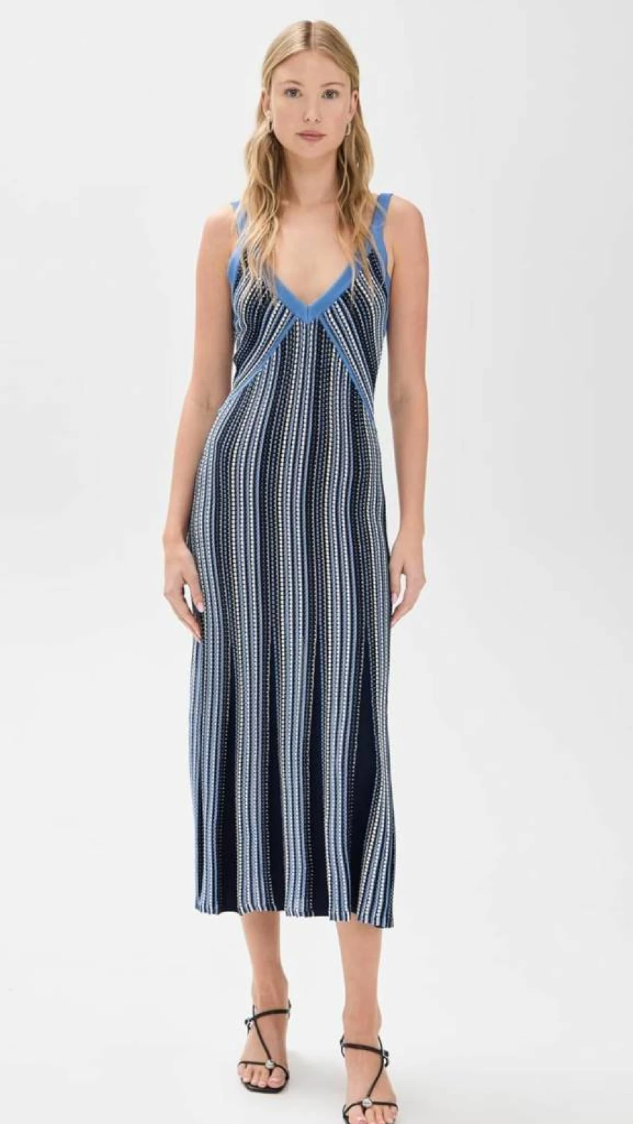 Ramy Brook Women's Paetyn Dress: Elegant Casual Wear for Stylish Comfort