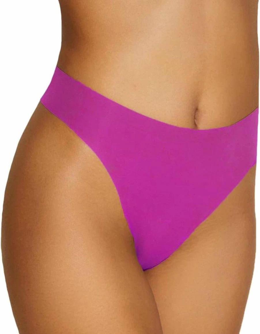 Cosabella Women's High Waist Thong - Luxurious Comfort & Sexy Design