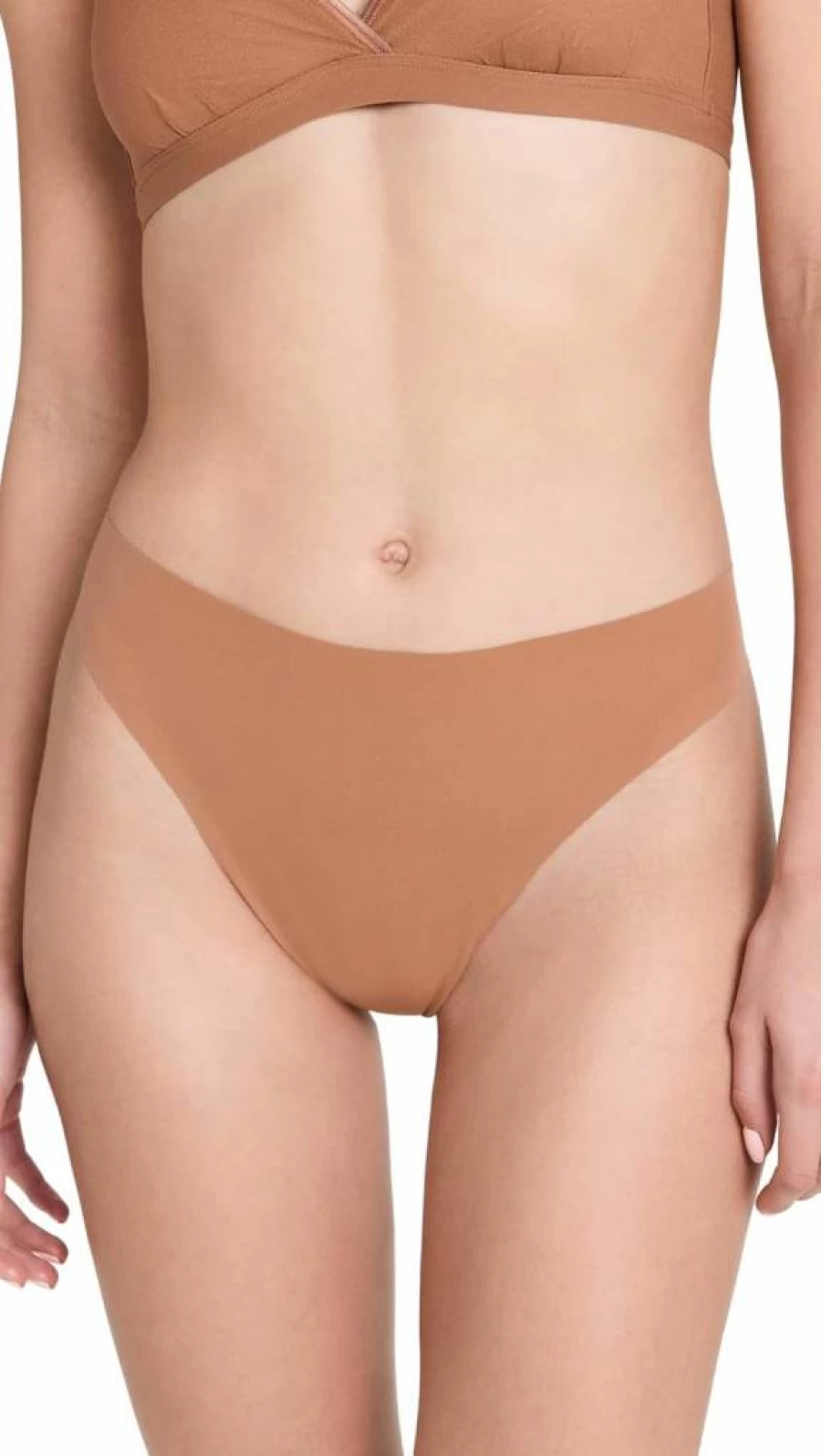 Cosabella Women's High Waist Thong - Luxurious Comfort & Sexy Design