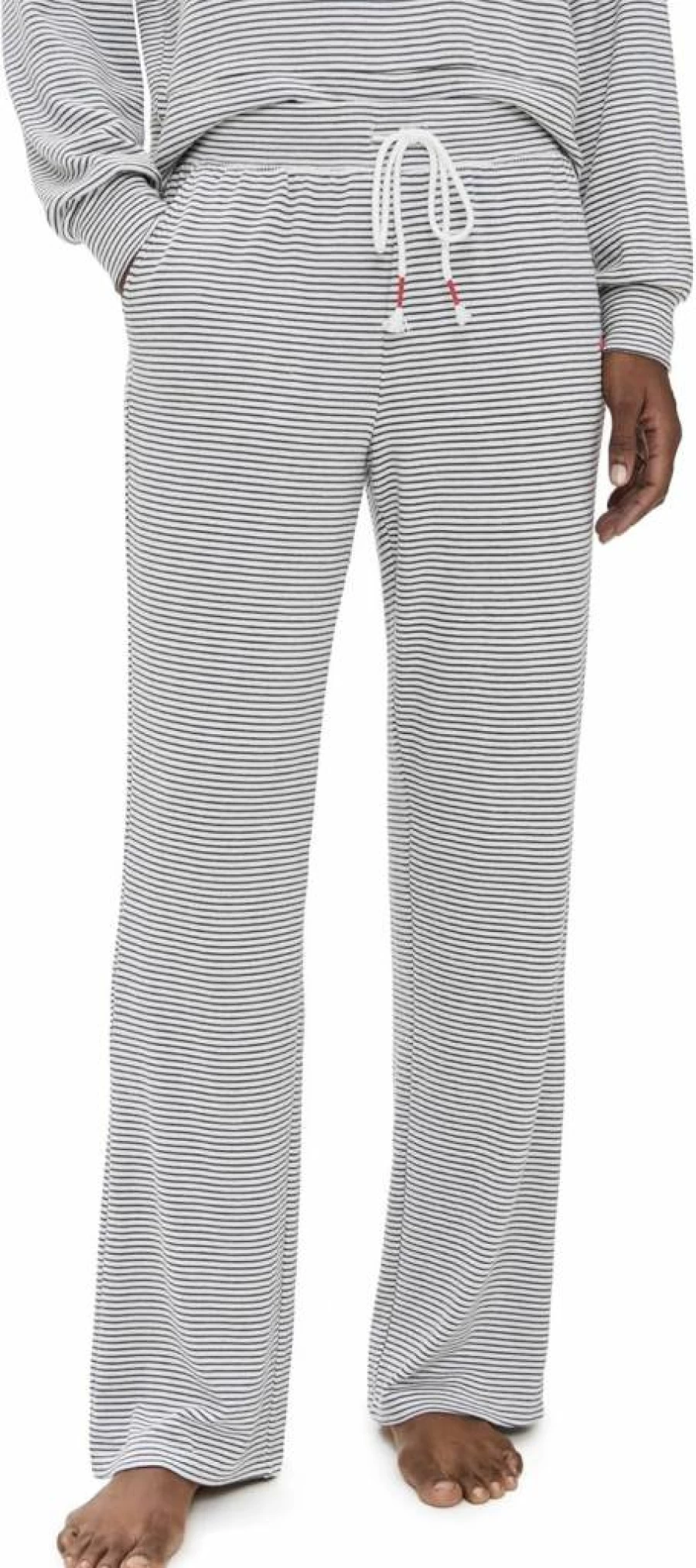 PJ Salvage Women's Life Is Sweet Sleep Pants - Cozy & Comfortable Lounge Pants for Women