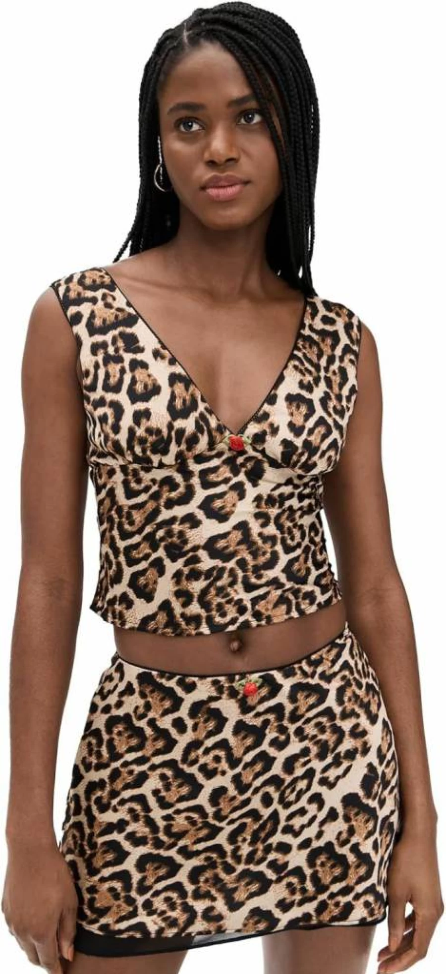NIA Women's Celia Top - Stylish Casual Blouse for Women