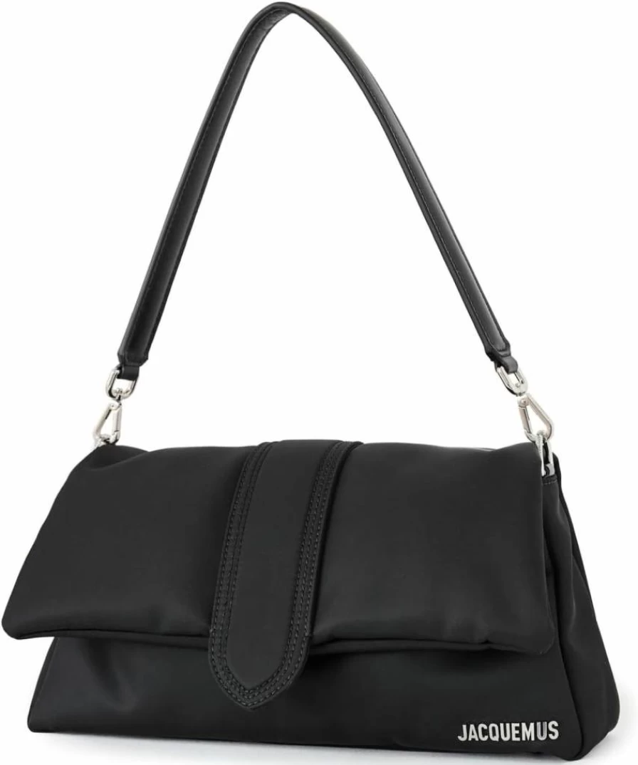 Jacquemus Le Bambimou Women's Nylon Shoulder Bag
