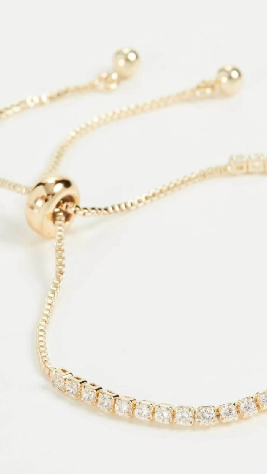 SHASHI Women's Cubic Zirconia Tennis Bracelet - Elegant Sparkling Sterling Silver Jewelry Gift