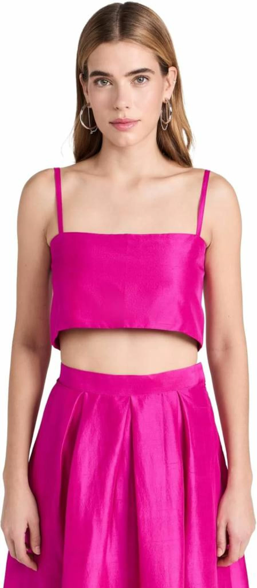 Azeeza Women's Walton Top - Stylish Casual Blouse for Everyday Wear