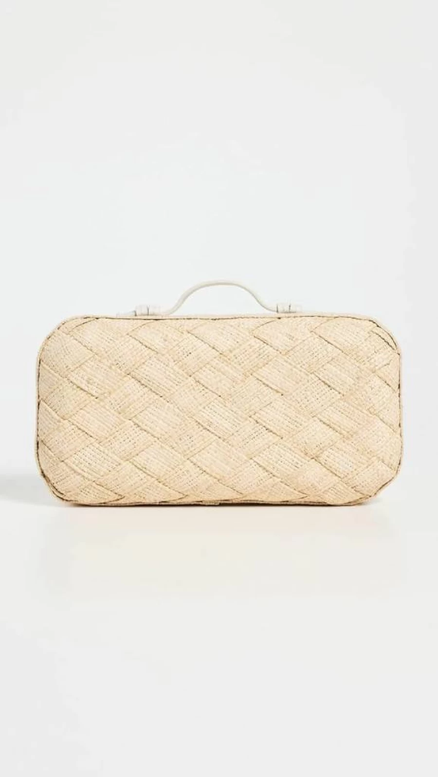 Poolside Bags Women's East West Clutch - Stylish Crossbody Handbag for Women