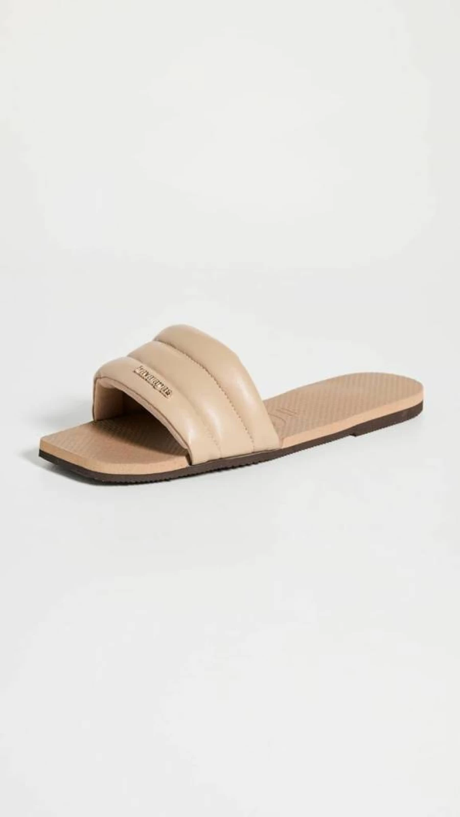 Havaianas Women's You Milan Flip Flops - Comfortable Summer Sandals for Women