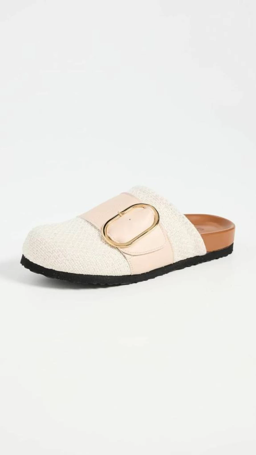 Shekudo Women's Auckland Clogs - Comfortable & Stylish Slip-On Shoes