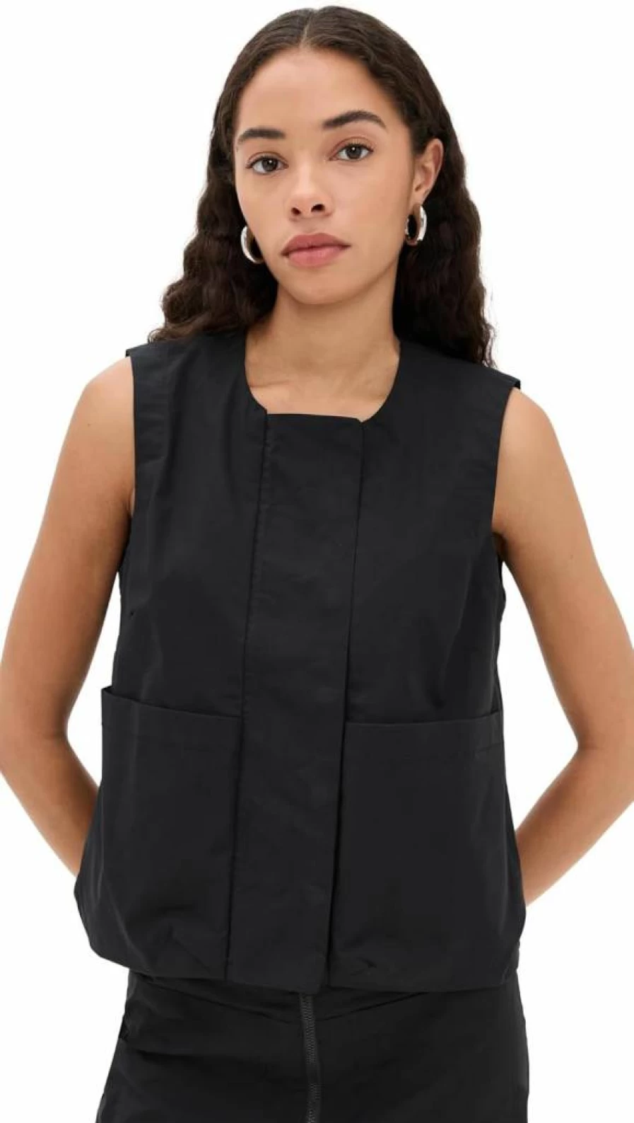 Rachel Comey Women's Vestio Top - Stylish Casual Blouse for Women