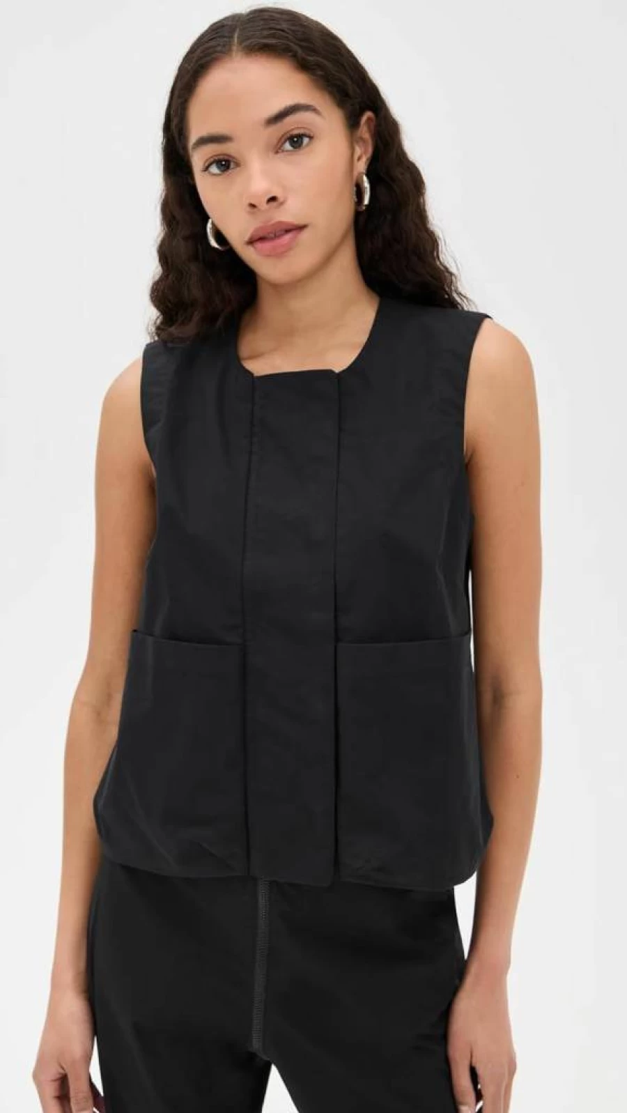 Rachel Comey Women's Vestio Top - Stylish Casual Blouse for Women