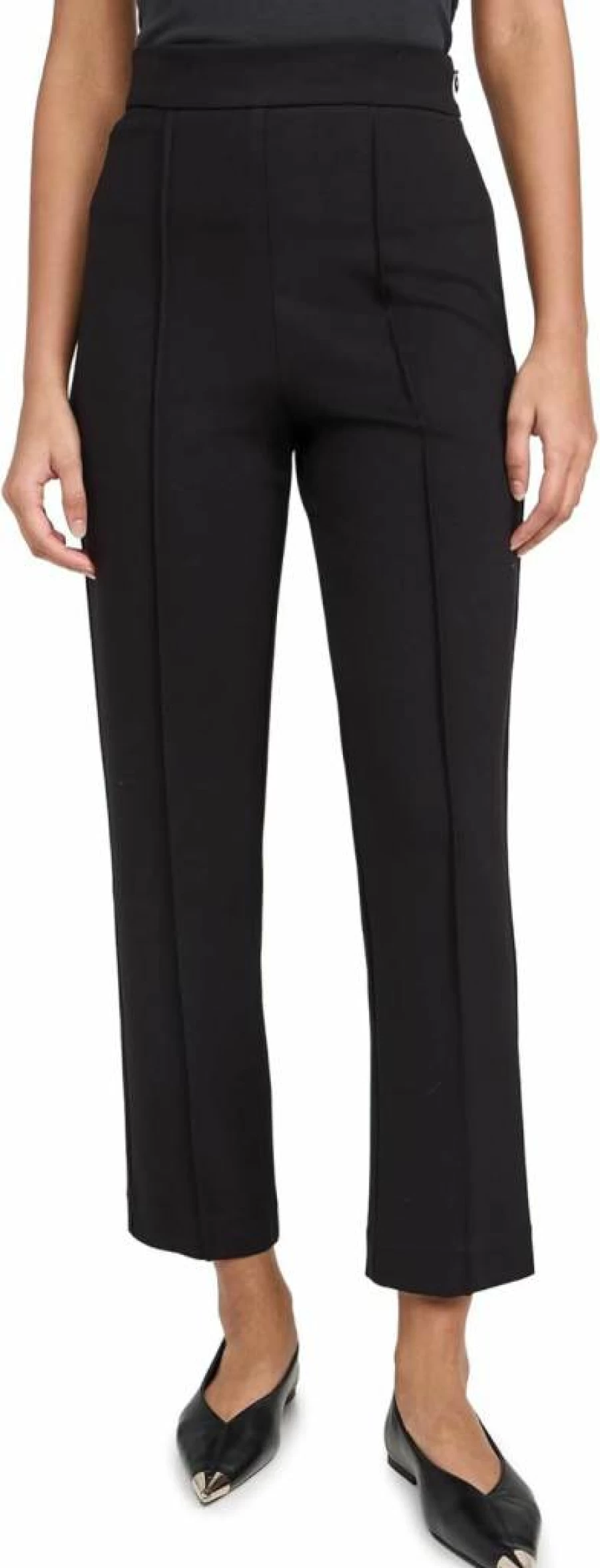 Wyeth Women's Roda Pants - Comfortable & Stylish Casual Trousers for Women