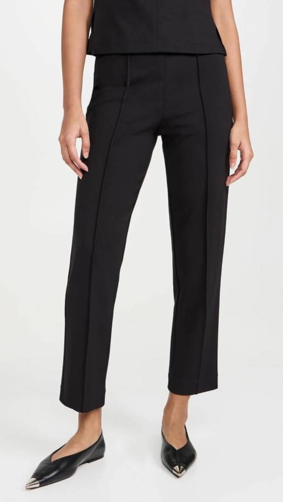 Wyeth Women's Roda Pants - Comfortable & Stylish Casual Trousers for Women