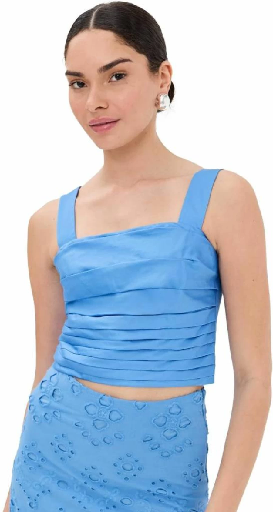 Figue Women's Alta Top - Elegant Casual Blouse for Stylish Outfits