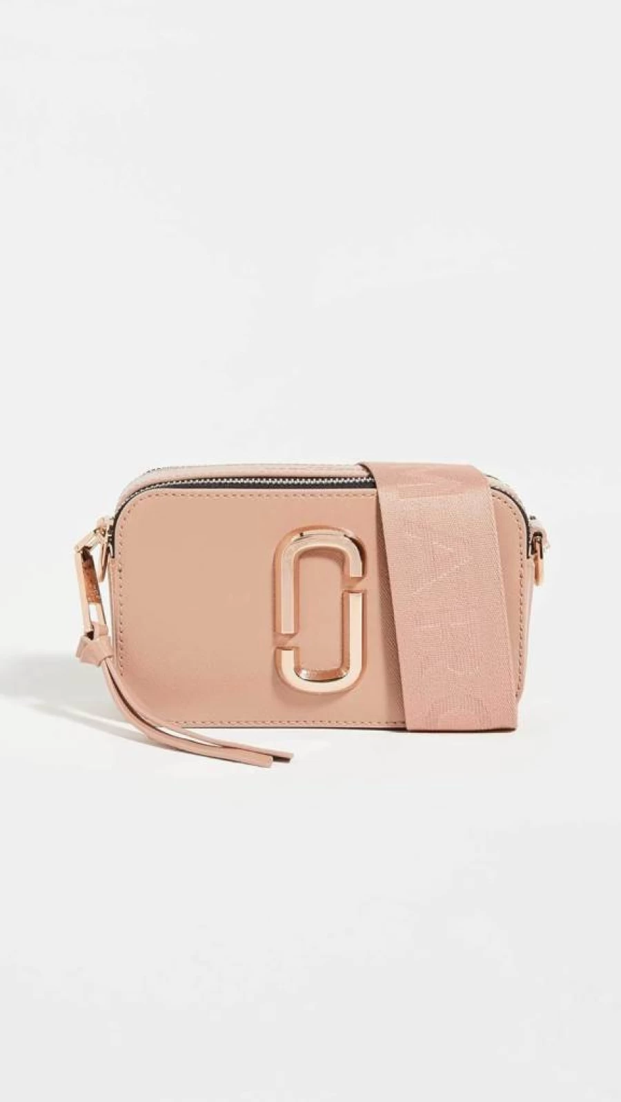 Marc Jacobs Designer Handbag for Women - Luxury Tote, Crossbody & Shoulder Bags