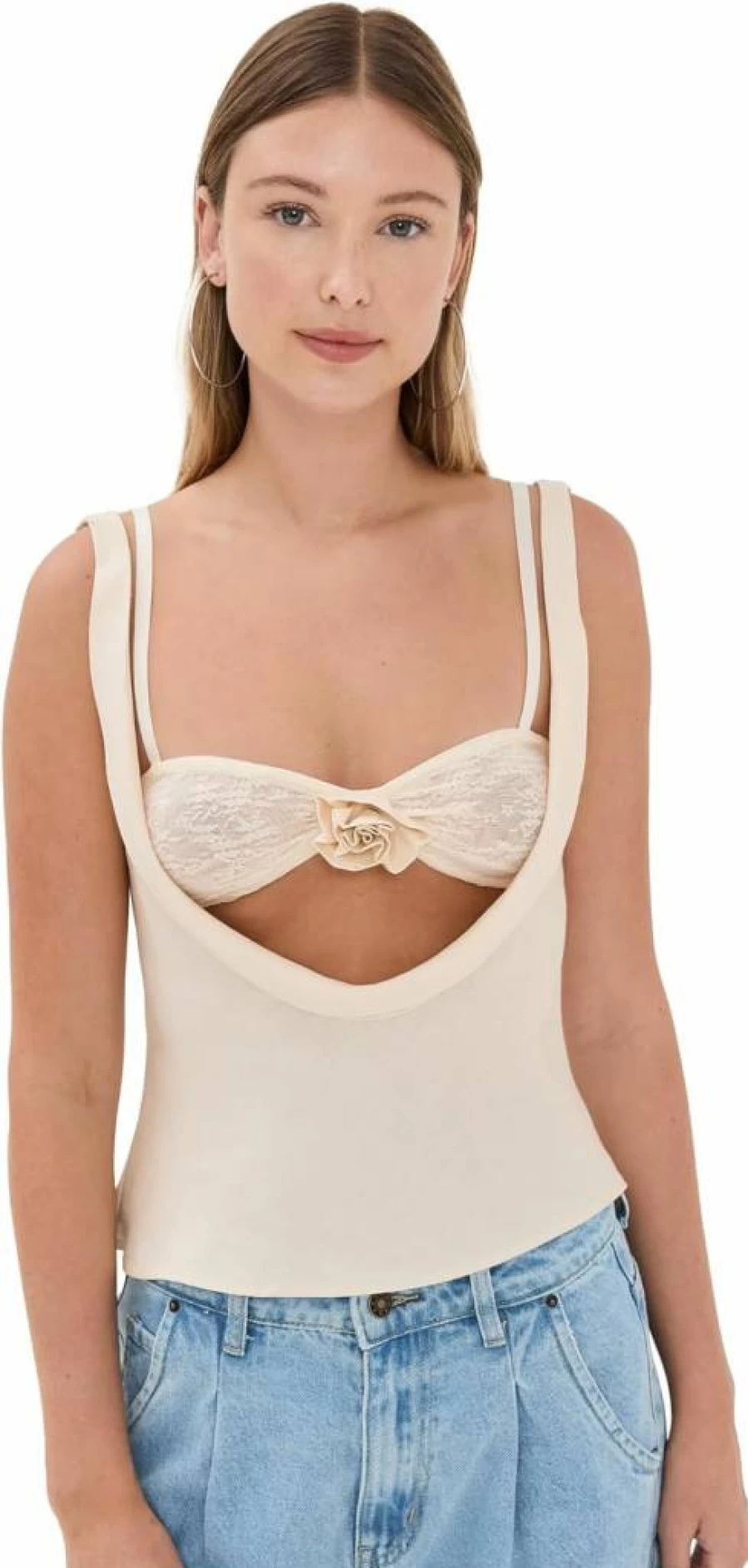 Lioness Women's Delilah Top - Stylish Casual Blouse for Women
