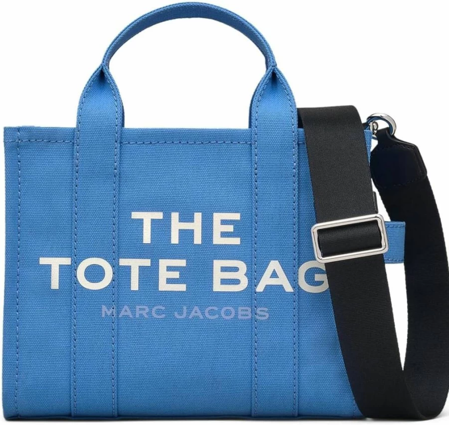Marc Jacobs The Small Tote Bag - Stylish Designer Handbag for Women