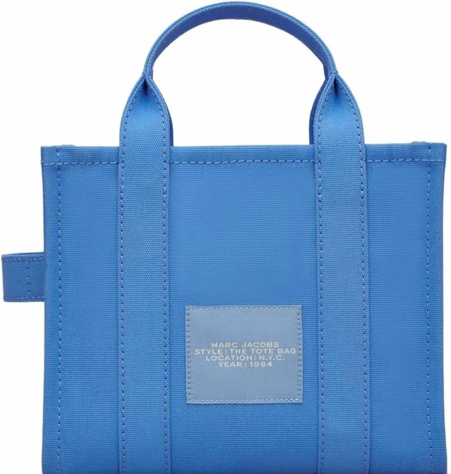Marc Jacobs The Small Tote Bag - Stylish Designer Handbag for Women