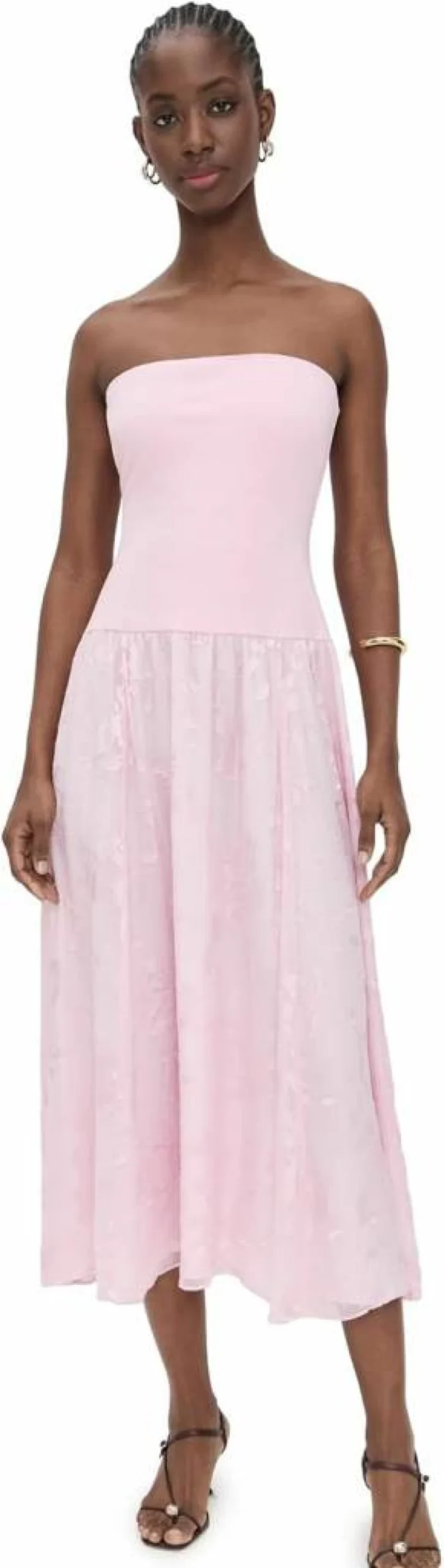 Cami NYC Women's Bari Dress: Elegant and Stylish Boutique Dress