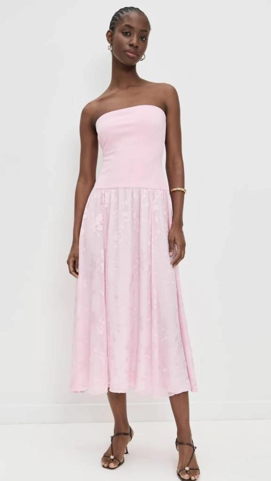 Cami NYC Women's Bari Dress: Elegant and Stylish Boutique Dress
