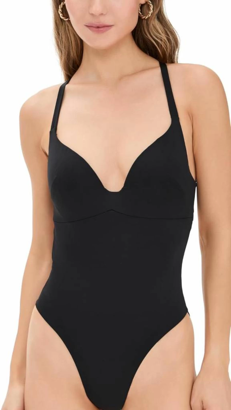 Riot Swim Women's DAX One Piece Swimsuit - Stylish One-Piece Bathing Suit for Women