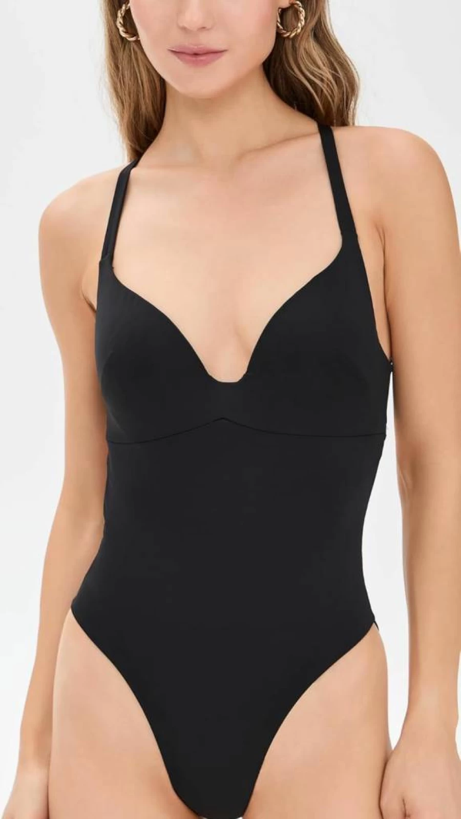 Riot Swim Women's DAX One Piece Swimsuit - Stylish One-Piece Bathing Suit for Women