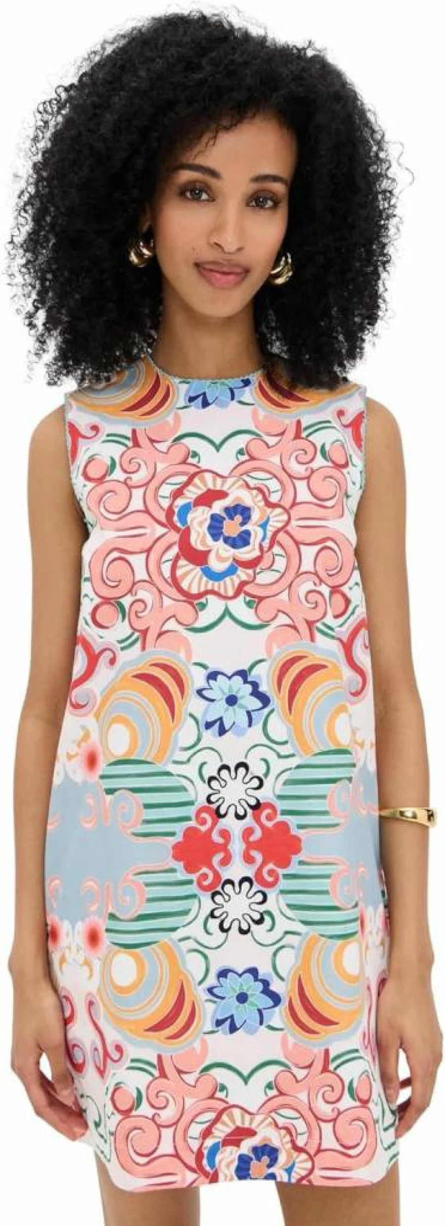 De Loreta Women's Mundo Dress – Elegant and Stylish Women's Dress