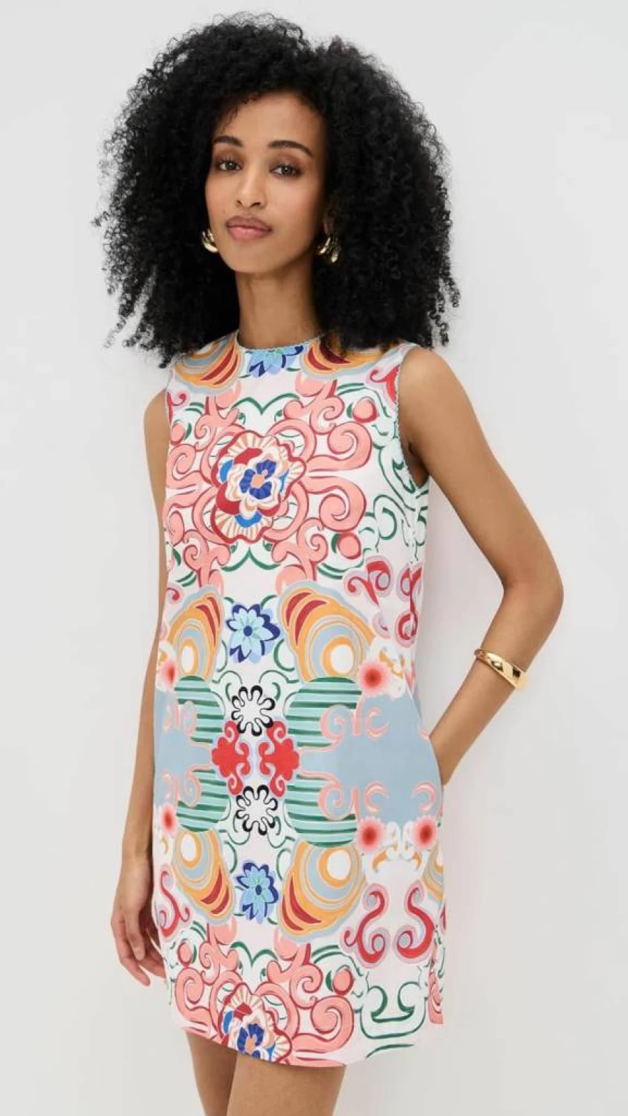 De Loreta Women's Mundo Dress – Elegant and Stylish Women's Dress