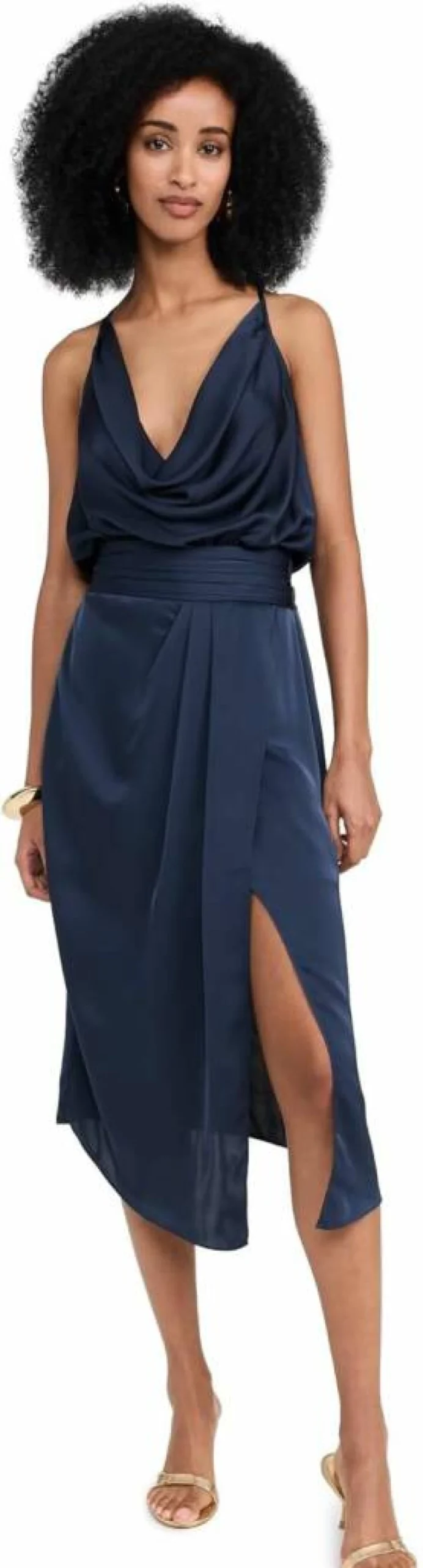 Ramy Brook Women's Monika Dress: Elegant Casual Wear for Stylish Comfort