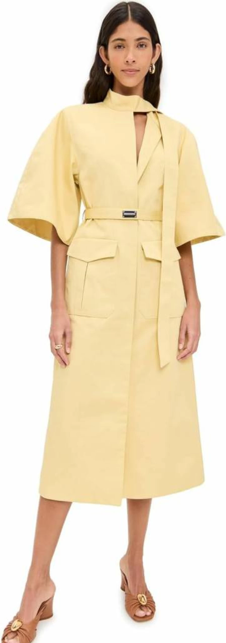 ALEXIS Women's Ilardi Dress - Elegant Casual Wear for Women