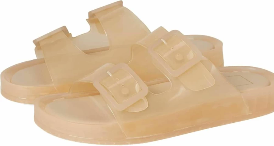 Dolce Vita Women's Comfortable Fashion Sandals - Stylish Summer Casual Footwear