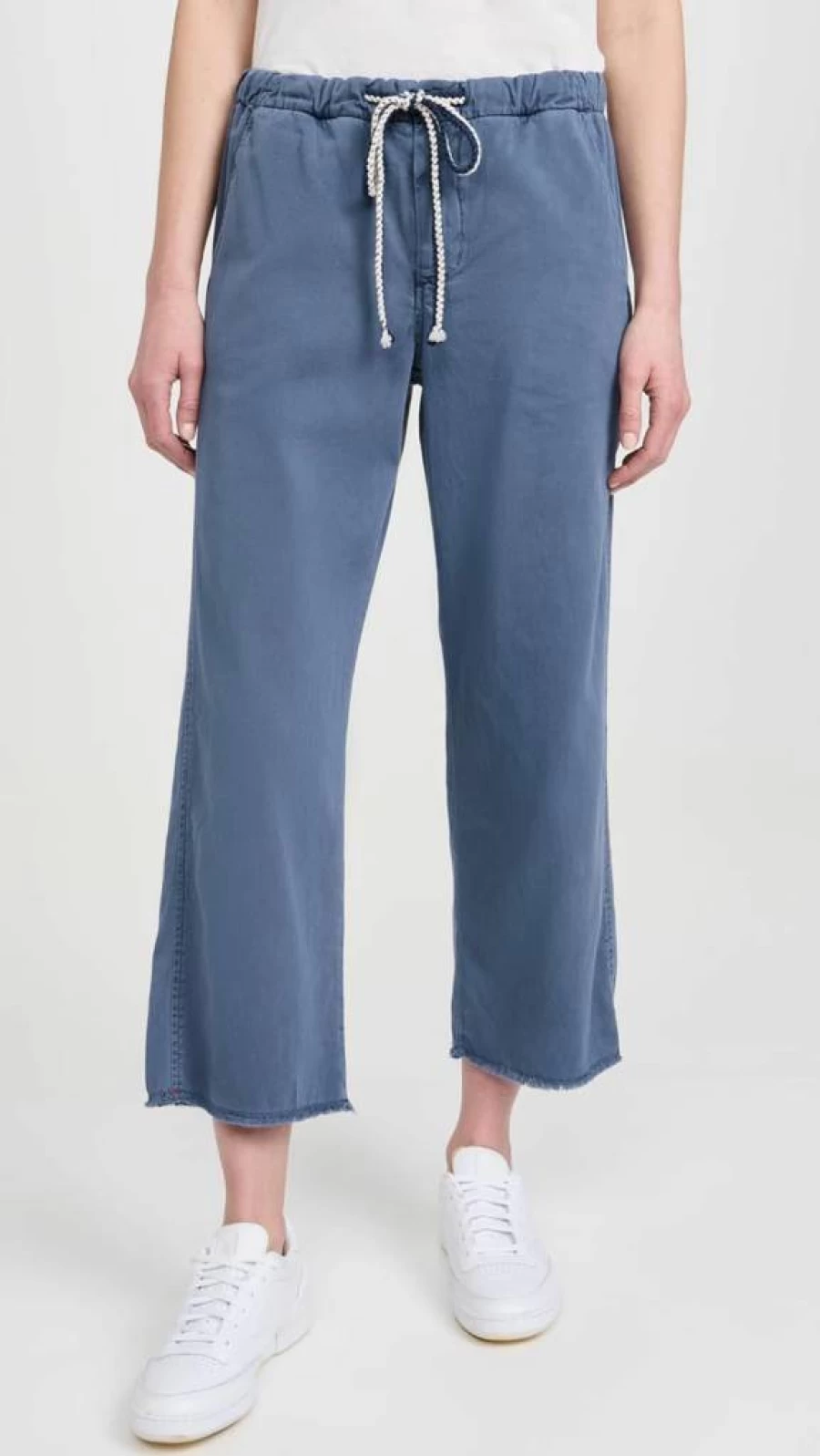 XIRENA Women's Eli High-Waisted Casual Pants - Comfortable Stretch Trousers for Everyday Wear