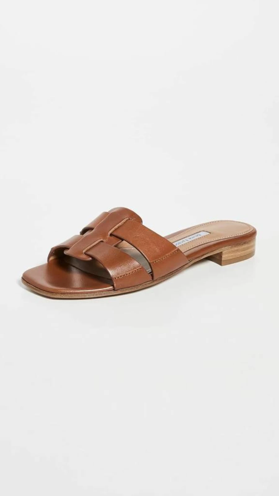 Emme Parsons Women's Leo Sandals – Stylish & Comfortable Footwear
