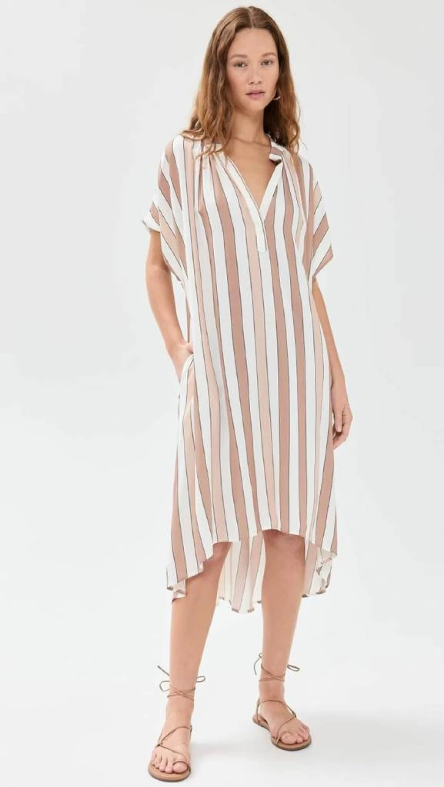 9SEED Women's Tunisia Dress - Elegant & Stylish Tunisian Traditional Dress