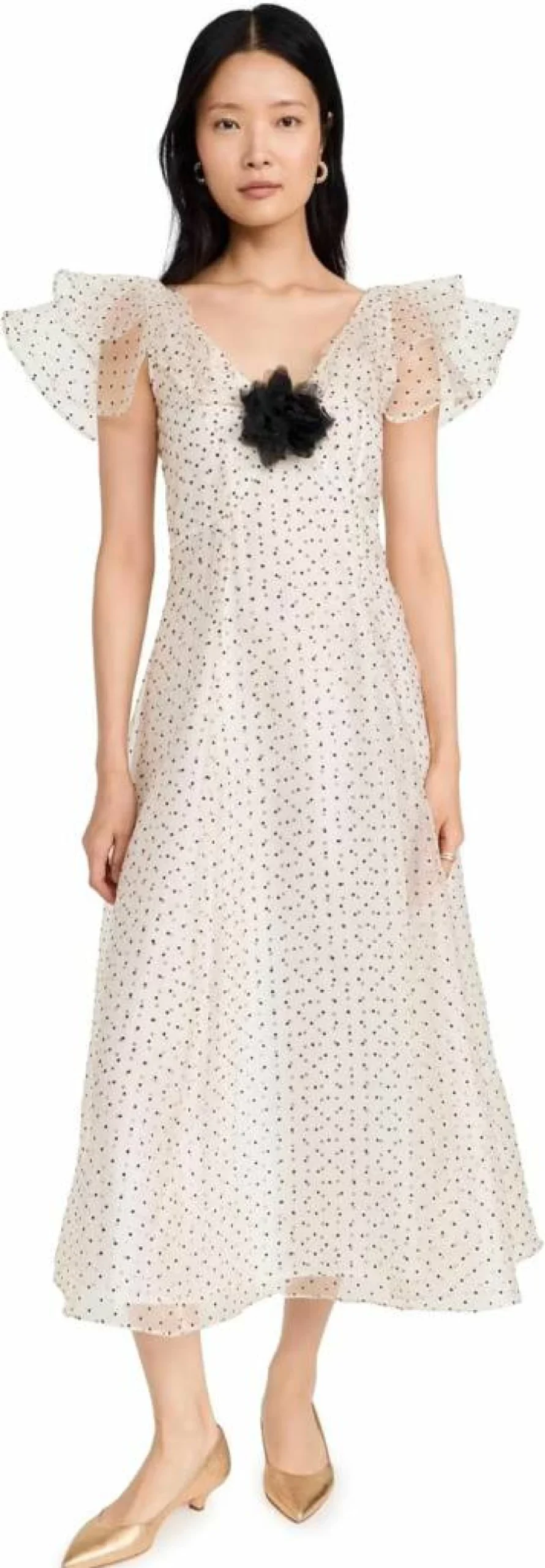 MILLE Women's Lucie Dress - Elegant and Stylish Women's Fashion Dress