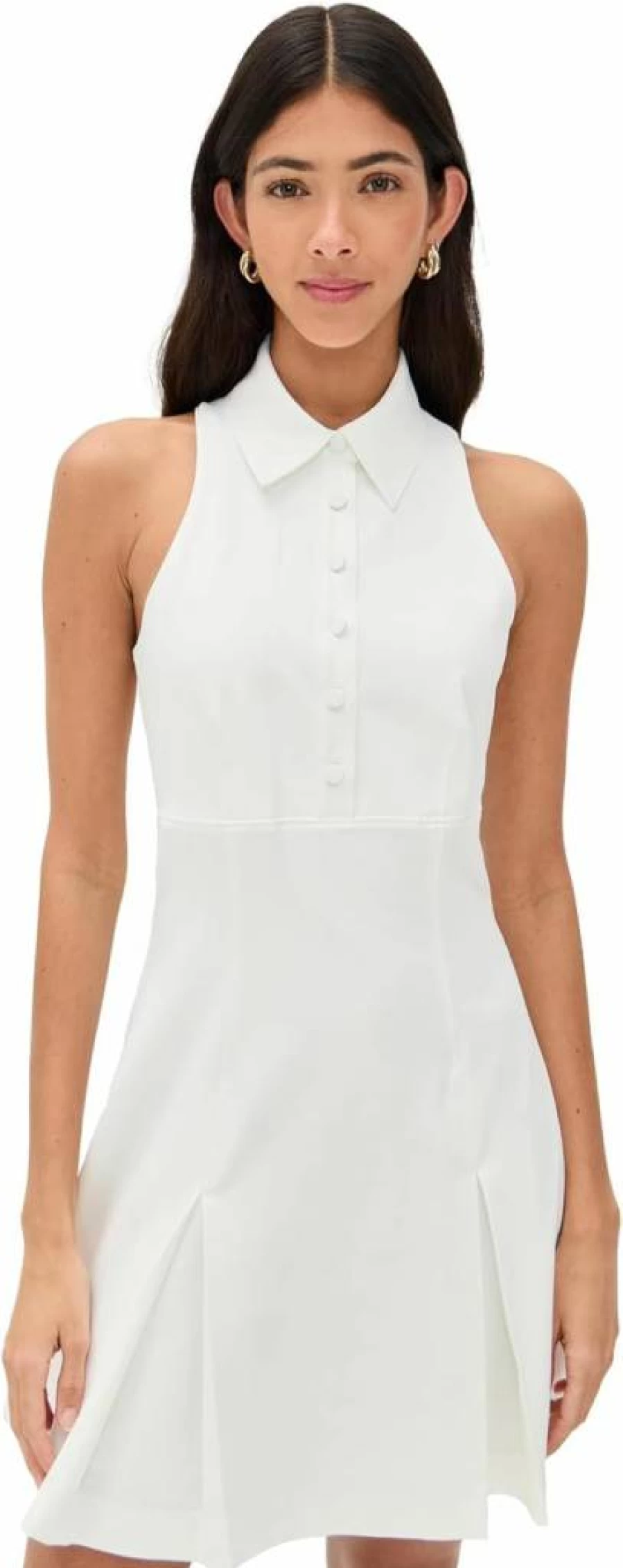 Cinq a Sept Women's Cassette Dress - Elegant Feminine Style