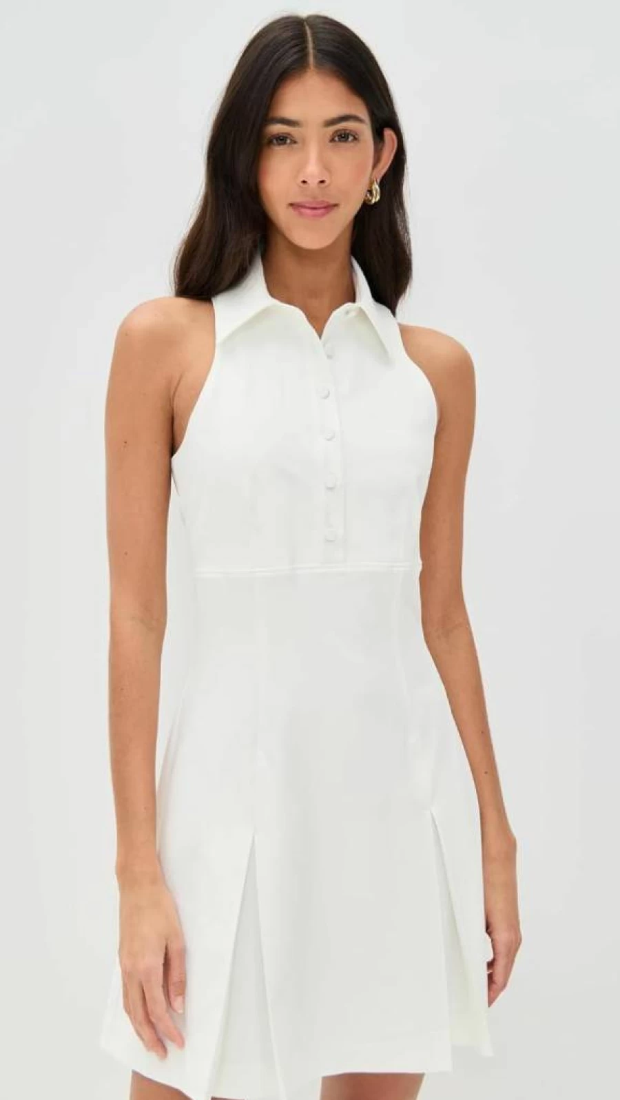Cinq a Sept Women's Cassette Dress - Elegant Feminine Style