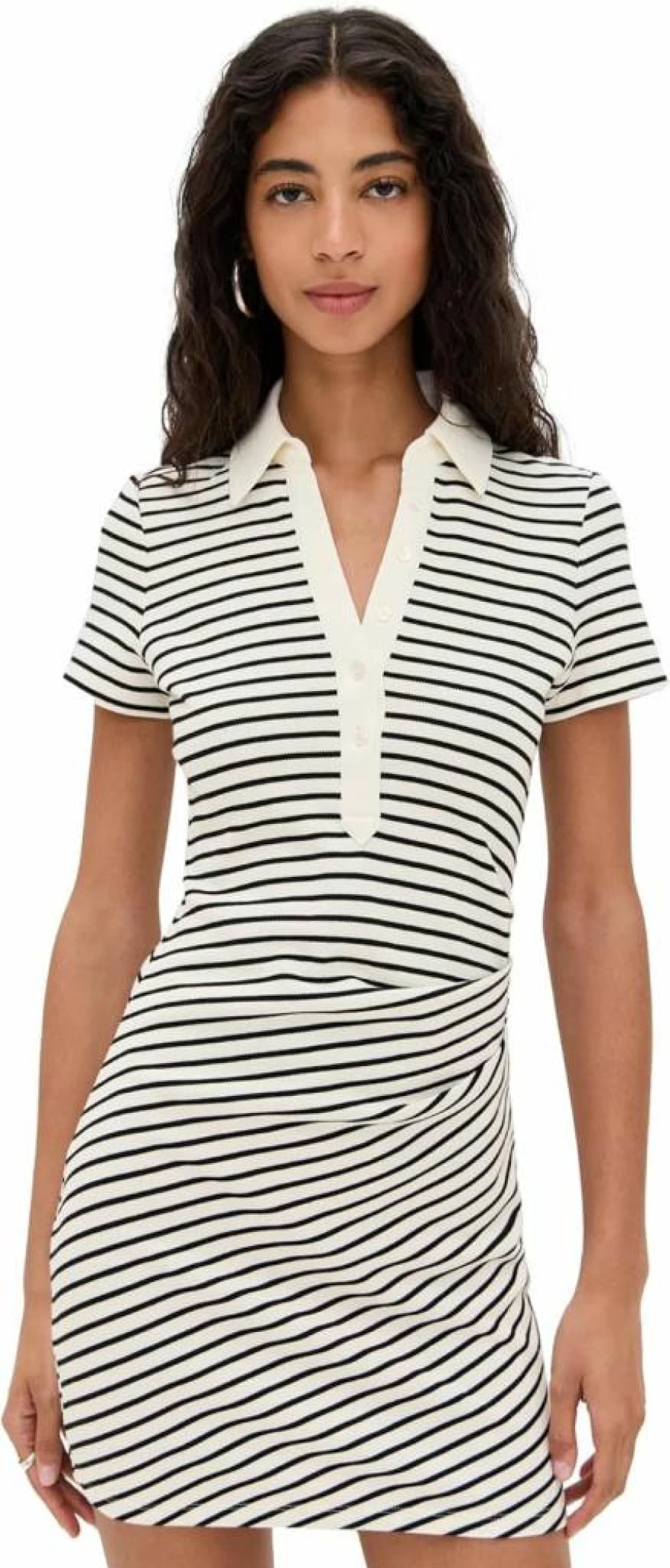 Veronica Beard Lanier Dress for Women - Stylish Jean Dress by Veronica Beard