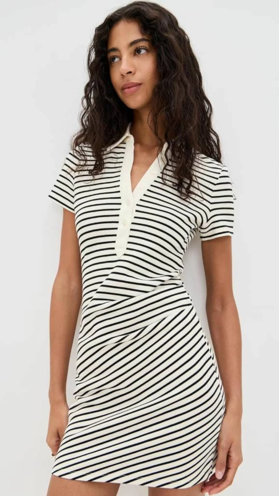 Veronica Beard Lanier Dress for Women - Stylish Jean Dress by Veronica Beard