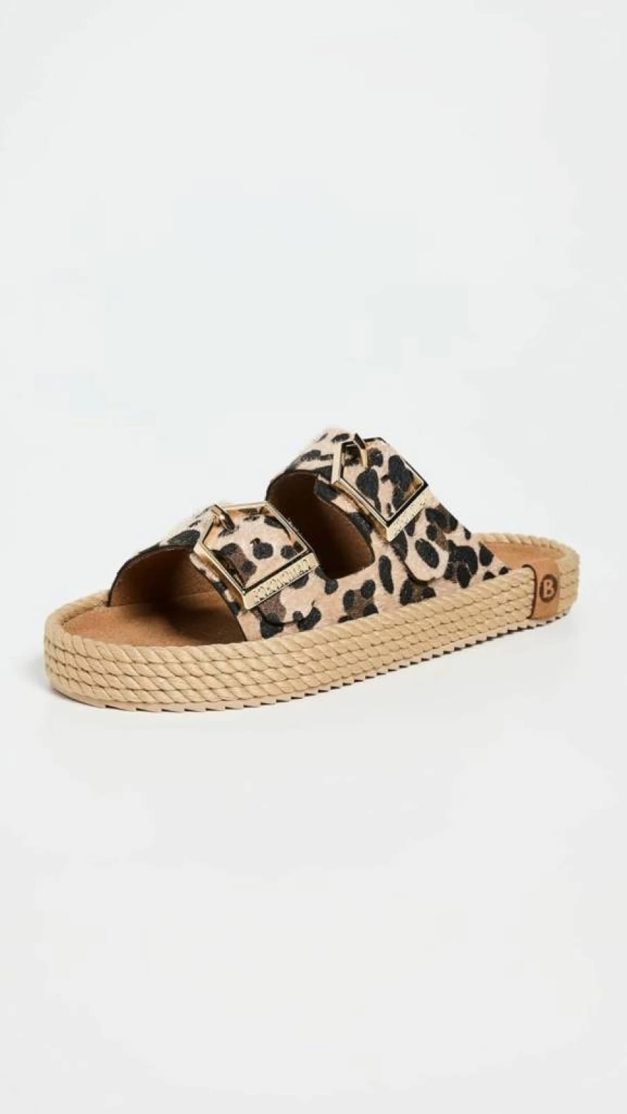 BOHONOMAD Women's Sydney Sandals – Stylish & Comfortable Summer Footwear