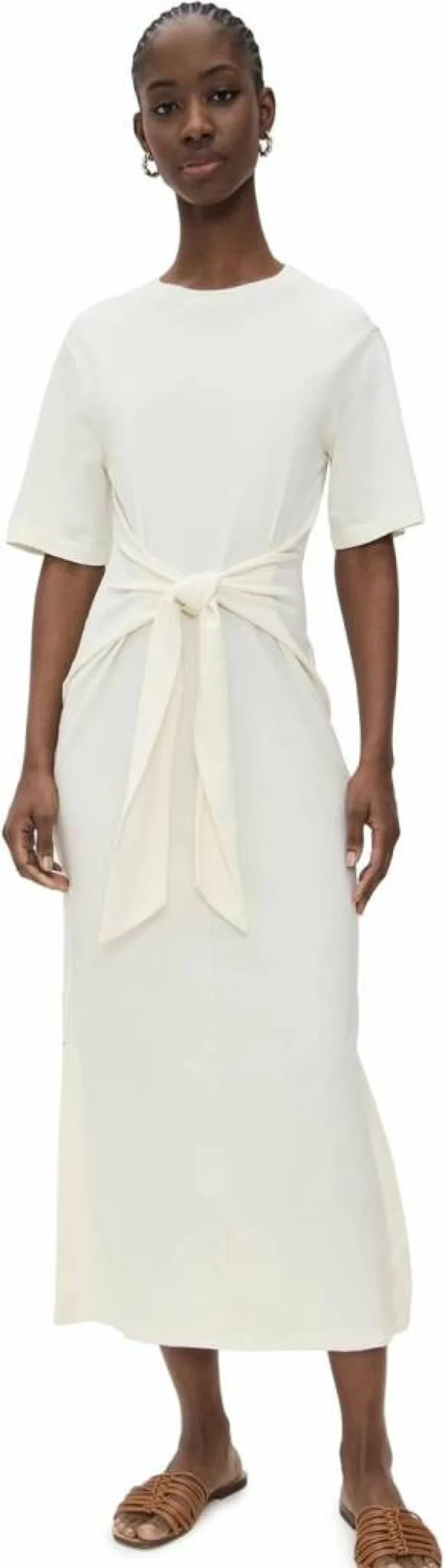 XIRENA Women's Tianna Dress - Stylish Summer Flowy Boho Chic Casual Maxi Dress