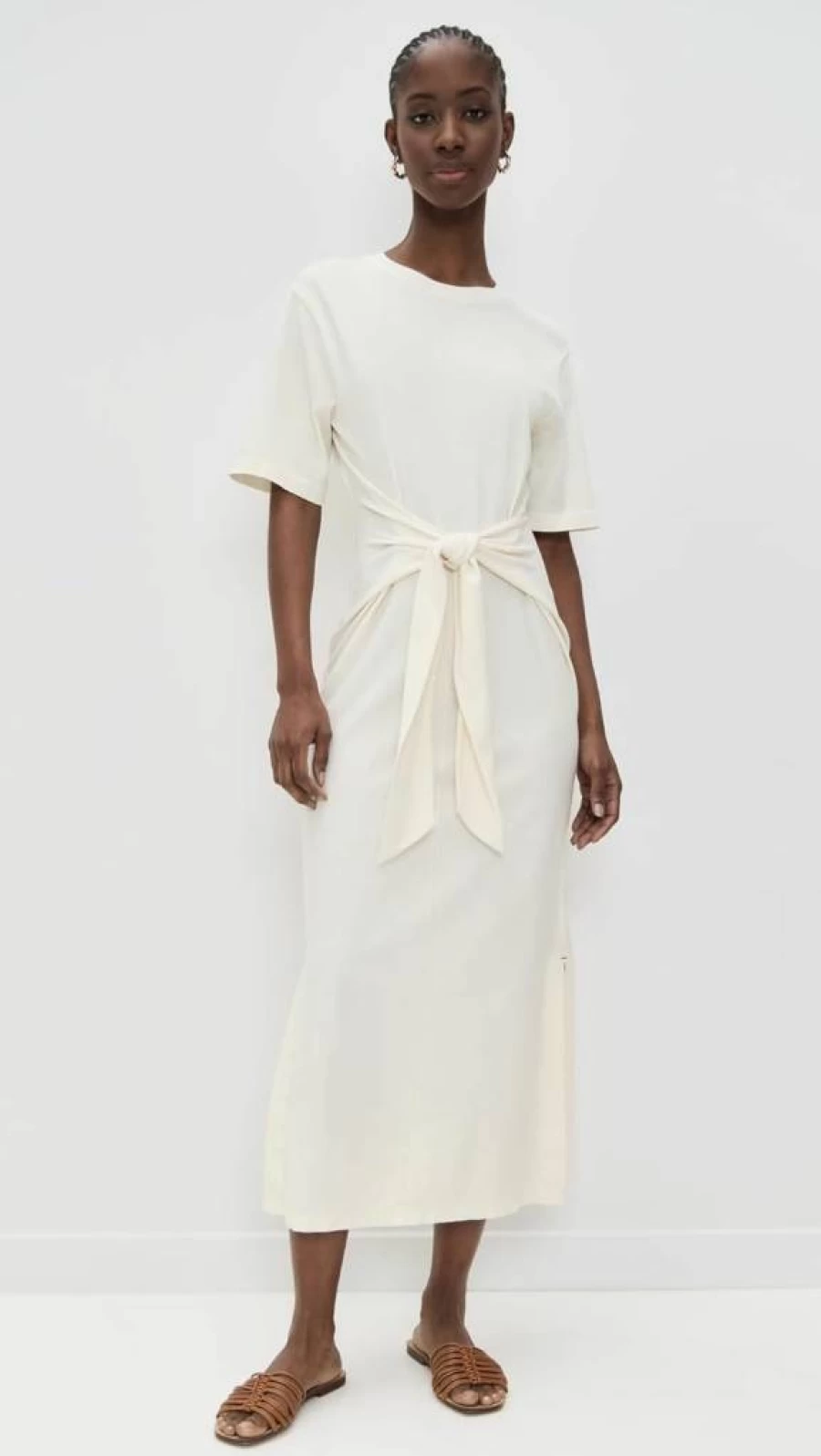 XIRENA Women's Tianna Dress - Stylish Summer Flowy Boho Chic Casual Maxi Dress