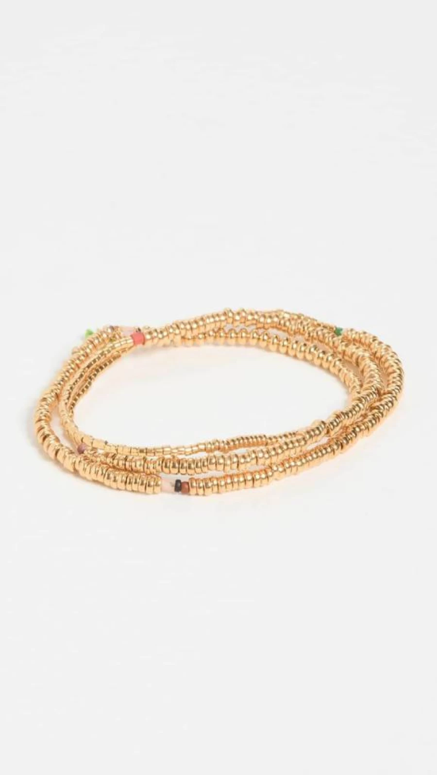 SHASHI Women's Eliza Bracelet - Elegant Adjustable Bangle for Everyday Wear