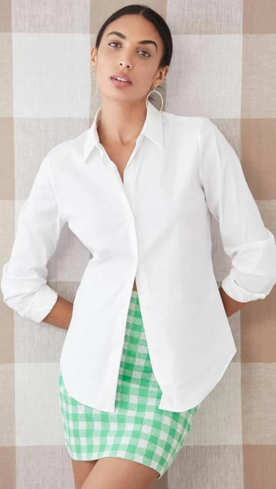 Theory Women's Luxe Tenia Button-Down Shirt - Elegant Formal Blouse for Office & Business Wear