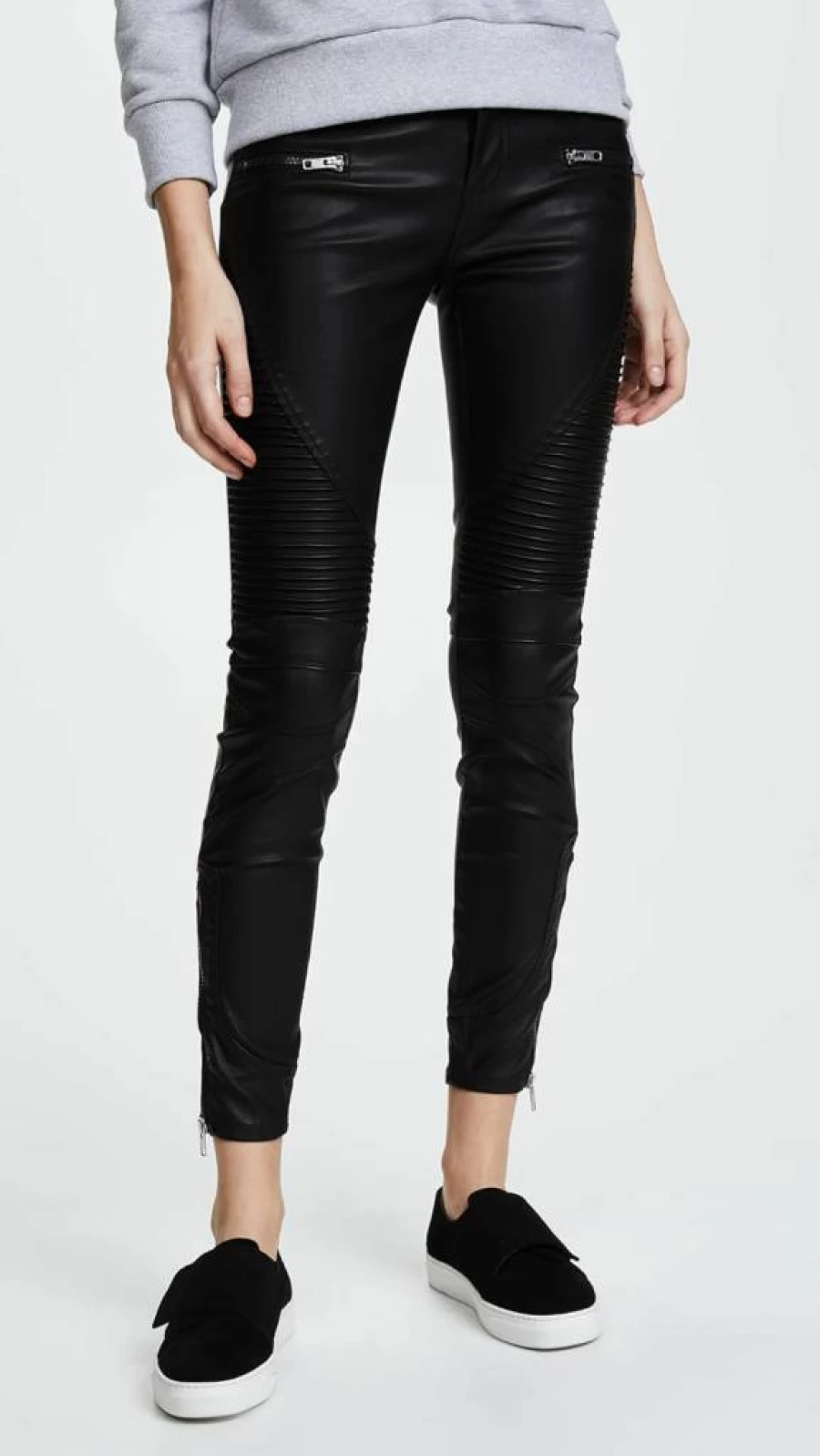 BLANKNYC Women's Daddy Soda Skinny Jeans | High-Waisted Slim Fit Denim Pants